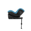 Εικόνα της Cybex Κάθισμα Αυτοκινήτου Sirona G i-Size Beach Blue (Plus)