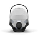 Εικόνα της Cybex Κάθισμα Αυτοκινήτου Cloud T i-Size Platinum White (Plus)