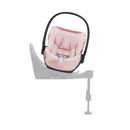 Εικόνα της Cybex Κάθισμα Αυτοκινήτου Cloud T i-Size Pale Blush