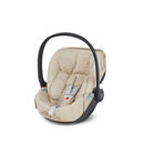 Εικόνα της Cybex Κάθισμα Αυτοκινήτου Cloud T i-Size Nude Beige