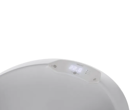 Εικόνα της Bebejou Μπάνιο με ψηφιακό θερμόμετρο Sense Edition Light Grey
