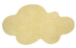Εικόνα της Χαλί 135X80 Fresh Cloud   135X80