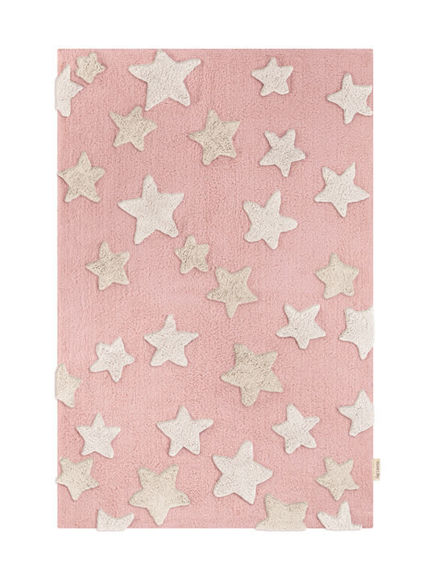 Εικόνα της Χαλί Night Sky Pinky 130x180 Guy Laroche