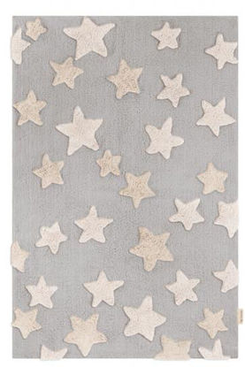 Εικόνα της Χαλί Night Sky Silver 130x180 Guy Laroche