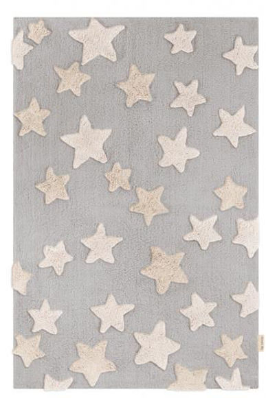 Εικόνα της Χαλί Night Sky Silver 130x180 Guy Laroche