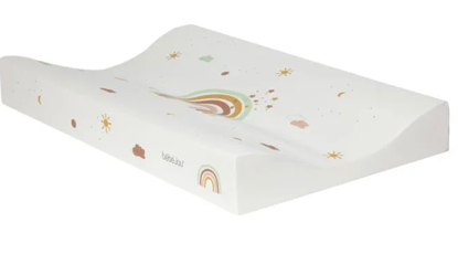 Εικόνα της Bebejou Αλλαξιέρα Μωρού Rainbow Sky 72x44cm