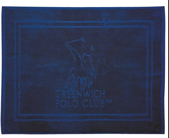 Εικόνα της GREENWICH POLO CLUB ΤΑΠΕΤΟ 50Χ70 3039