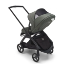 Εικόνα της Παιδικό Καρότσι Dragonfly complete Black-Forest Green Bugaboo