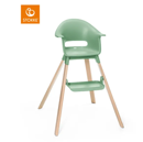 Εικόνα της Stokke Clikk high chair Κάρεκλα Φαγητού Clover Green