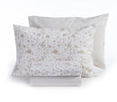 Εικόνα της ΣΕΤ ΣΕΝΤΟΝΙΑ ΜΟΝΑ VALIA 170X270 BEIGE