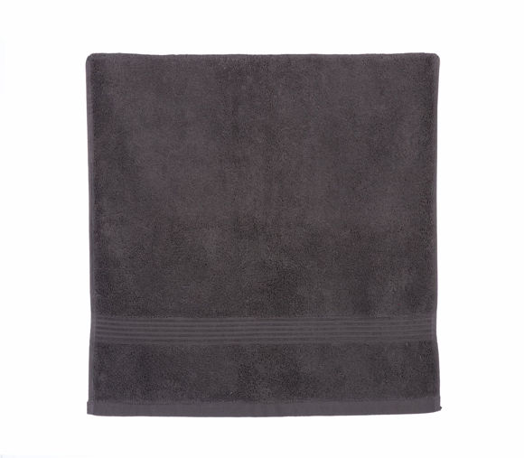 Εικόνα της ΠΕΤΣΕΤΑ ΣΩΜΑΤΟΣ AEGEAN 80X160 ANTHRACITE  