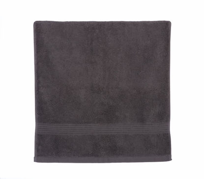 Εικόνα της ΠΕΤΣΕΤΑ ΣΩΜΑΤΟΣ AEGEAN 80X160 ANTHRACITE