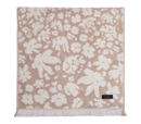 Εικόνα της ΠΕΤΣΕΤΑ ΠΡΟΣΩΠΟΥ ELEMENTS-FLOZERIA 50X90 BEIGE