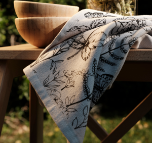 Εικόνα της ΠΟΤΗΡΟΠΑΝΟ SPRING 40Χ60 GREY  