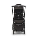 Εικόνα της Παιδικό Καρότσι Dragonﬂy complete Black-Midnight Black Bugaboo