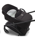 Εικόνα της Βρεφικό Πορτ Μπεμπέ Dragonﬂy complete Midnight Black Bugaboo