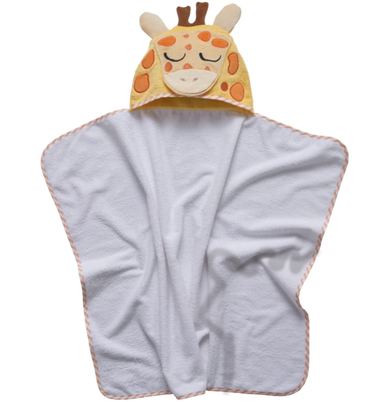 Εικόνα της DAS BABY ΚΑΠΑ SMILE EMBROIDERY 4891