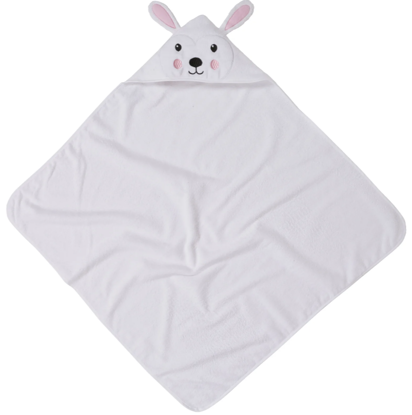 Εικόνα της DAS BABY ΚΑΠΑ SMILE EMBROIDERY 4888