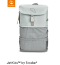 Εικόνα της Παιδικό Σακίδιο JetKids™ by Stokke® Crew Backpack Green Aurora