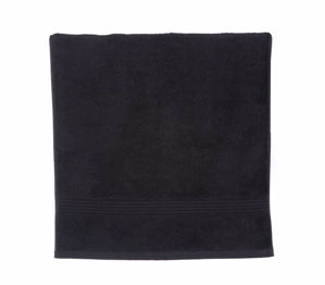 Εικόνα της ΠΕΤΣΕΤΑ ΧΕΡΙΩΝ AEGEAN 30X50 BLACK  
