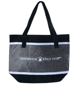 Εικόνα της GREENWICH POLO CLUB ΤΣΑΝΤΑ ΘΑΛΑΣΣΗΣ 55Χ40 3865