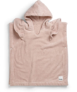 Εικόνα της Παιδικό Μπουρνούζι Poncho Powder Pink Elodie