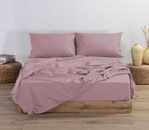 Εικόνα της ΣΕΝΤΟΝΙ ΜΕΜΟΝΩΜΕΝΟ ΜΟΝΟ BASIC 170Χ270 AMETHYST  