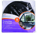 Εικόνα της Σκίαστρο Αυτοκινήτου DreamBaby 2 pack