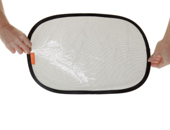 Εικόνα της Σκίαστρο Αυτοκινήτου DreamBaby 2 pack