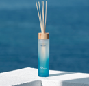 Εικόνα της ΑΡΩΜΑΤΙΚΟ ΧΩΡΟΥ ME ΣΤΙΚΣ BLUE 200ml