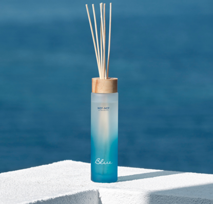 Εικόνα της ΑΡΩΜΑΤΙΚΟ ΧΩΡΟΥ ME ΣΤΙΚΣ BLUE 200ml