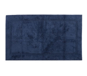 Εικόνα της ΧΑΛΑΚΙ ΜΠΑΝΙΟΥ NEW AEGEAN 70X120 DENIM