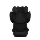 Εικόνα της Παιδικό κάθισμα αυτοκινήτου Cybex Solution T i-Fix Sepia Black (Comfort)