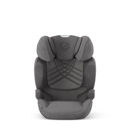 Εικόνα της Παιδικό κάθισμα αυτοκινήτου Cybex Solution T i-Fix Mirage Grey (Plus)