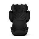 Εικόνα της Παιδικό κάθισμα αυτοκινήτου Cybex Solution T i-Fix Sepia Black (Plus)