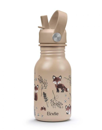 Εικόνα της Παιδικό Παγούρι Ανοξείδωτο Elodie Nordic Woodland 350ml