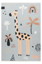 Εικόνα της Χαλί Παιδικό Greta 625 Giraffe Obsession 115x170