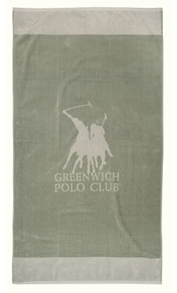 Εικόνα της GREENWICH POLO CLUB ΠΕΤΣΕΤΑ ΘΑΛΑΣΣΗΣ 90Χ170 3888