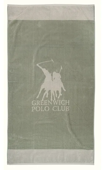 Εικόνα της GREENWICH POLO CLUB ΠΕΤΣΕΤΑ ΘΑΛΑΣΣΗΣ 90Χ170 3888