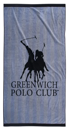 Εικόνα της GREENWICH POLO CLUB ΠΕΤΣΕΤΑ ΘΑΛΑΣΣΗΣ 90Χ180 3856