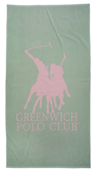 Εικόνα της GREENWICH POLO CLUB ΠΕΤΣΕΤΑ ΘΑΛΑΣΣΗΣ 90Χ170 3850