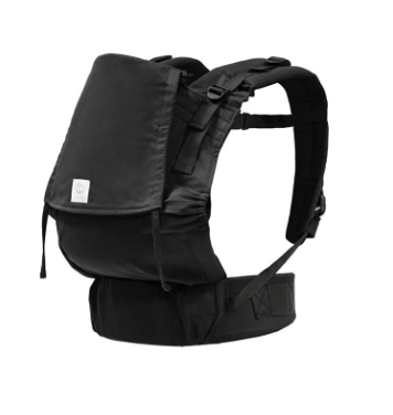 Εικόνα της Stokke Limas Carrier Flex Μάρσιπος Black 4 - 20 kg