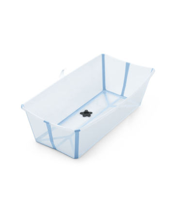 Εικόνα της Stokke Flexi Bath X-Large Ocean Blue