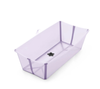 Εικόνα της Stokke Flexi Bath X-Large Lavender