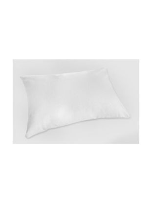 Εικόνα της Σετ μαξιλαροθήκες αδιάβροχες La Luna Bamboo Jersey 50x70