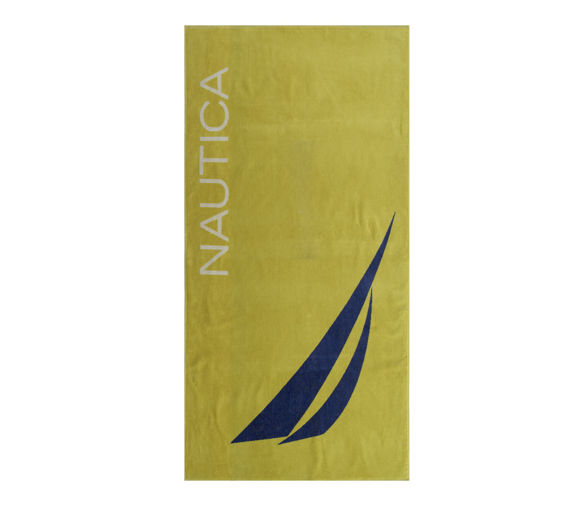 Εικόνα της ΠΕΤΣΕΤΑ ΘΑΛΑΣΣΗΣ NAUTICA - NAU POSSIBLE 80X160