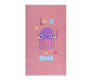 Εικόνα της ΠΑΙΔΙΚΗ ΠΕΤΣΕΤΑ ΘΑΛΑΣΣΗΣ JELLY FISH 70X120