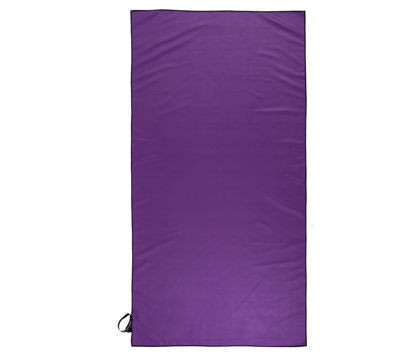 Εικόνα της ΠΕΤΣΕΤΑ ΘΑΛΑΣΣΗΣ VIVID 90X170 MAUVE