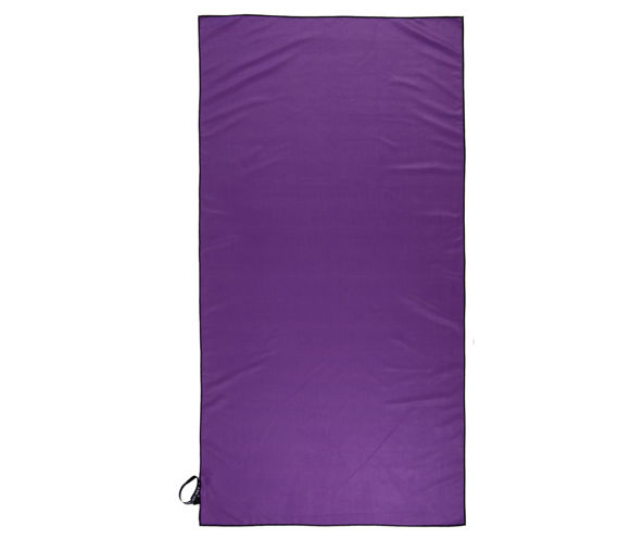 Εικόνα της ΠΕΤΣΕΤΑ ΘΑΛΑΣΣΗΣ VIVID 90X170 MAUVE