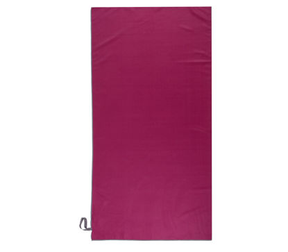 Εικόνα της ΠΕΤΣΕΤΑ ΘΑΛΑΣΣΗΣ VIVID 70X150 FUCHSIA